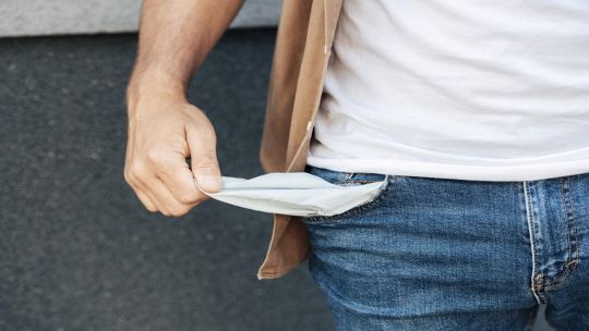 Ni dólar ni reformas: la principal preocupación de los argentinos pasa por salarios y trabajo