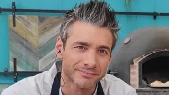 Rodrigo Cascón