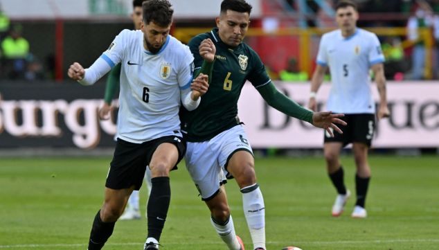 Eliminatorias
