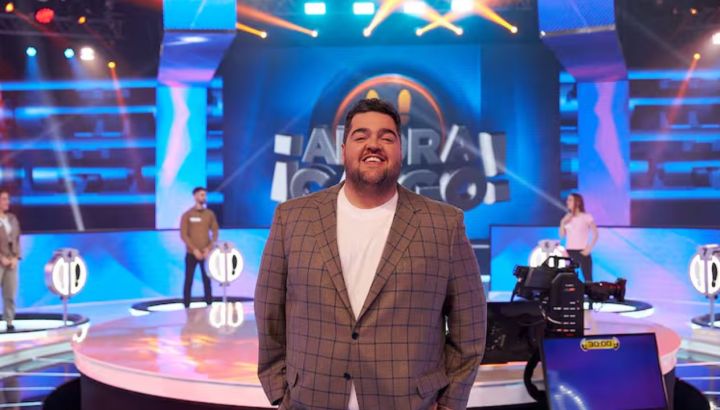 Cómo quedará el prime time de El Trece con la llegada de "Ahora Caigo": vuelve Darío Barassi