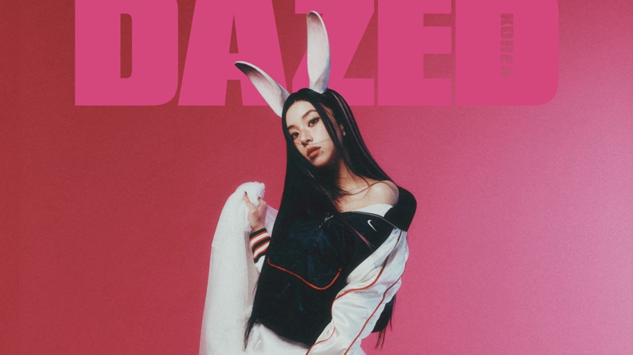 La frase de Chaeyoung en DAZED Corea que causó revuelo entre los