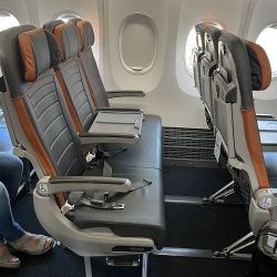 Así es volar en Gol, la aerolínea brasileña que lleva 20 años conectando ambos países.
