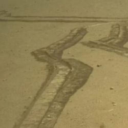 Las grandes moléculas encontradas en Marte tienen la misma antigüedad que la vida en la Tierra.