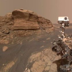 Su antigüedad coincide con los primeros indicios conocidos de vida en nuestro planeta.