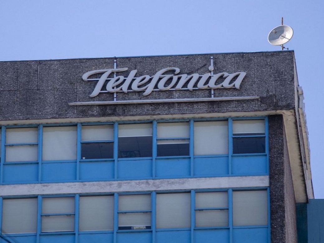 Comprar Acciones Acciones Telefonica Historico Telefonica