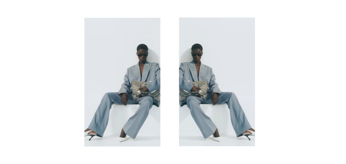 Blazers en otoño: 5 colores y texturas que marcan la temporada