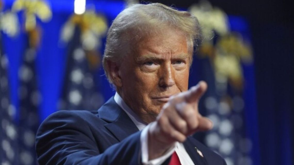 El Pase: Trump y las encrucijadas de Europa