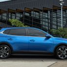 Kia K3 2025