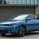 Kia K3 2025