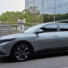 Kia K3 2025