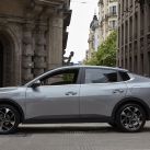 Kia K3 2025