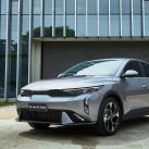 Kia K3 2025