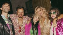 De Lali Espósito a la China Suárez, las mejores fotos del cumpleaños  de Mery del Cerro
