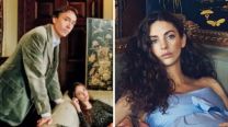 La historia del matrimonio de Rose Hanbury con David Cholmondeley, uno de los hombres más influyentes de Reino Unido