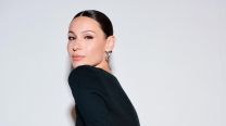 La reflexión de Pampita tras caerse durante su desfile en Córdoba:"La vida es más dura de lo que imaginas"
