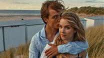 Es belga, tiene dos temporadas y es el éxito de Netflix: de qué trata Mar de fondo