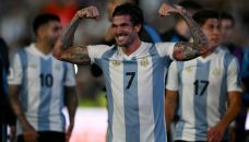 Eliminatorias