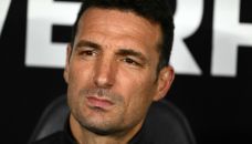 Lionel Scaloni