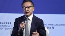 Key Speakers at the At Global Financial Leaders' Investment Summit