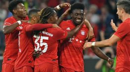Bayern Munich