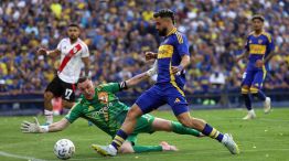 Boca y River