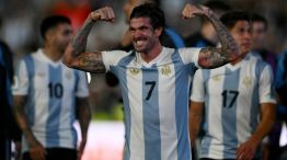 Eliminatorias