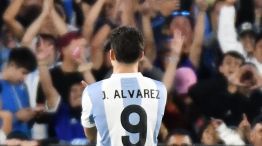 Julian alvarez