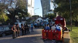 Trapitos detenidos en CABA