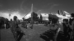 Veteranos de Malvinas 
