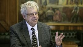 Gabriel Rubinstein: "Si Massa es el candidato, el mercado creerá que la devaluación será del 30% y si fuese Kicillof, del 100%"
