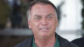 Elecciones en Brasil: tres familiares del expresidente Jair Bolsonaro entran al Congreso, quiénes son y qué puestos ocuparán