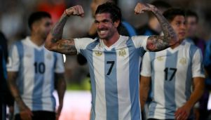 Eliminatorias