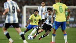 Eliminatorias