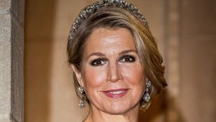 Máxima Zorreguieta