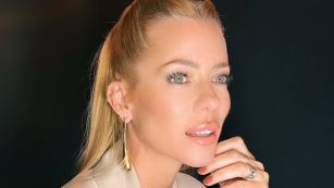 Nicole Neumann