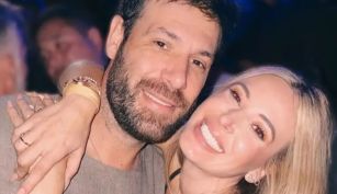 Elías Piccirillo y Jésica Cirio