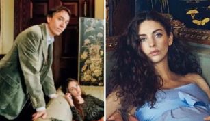 La historia del matrimonio de Rose Hanbury con David Cholmondeley