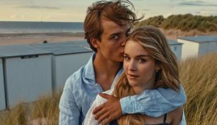 Mar de fondo, la serie que está siendo un éxito en Netflix