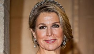 Máxima Zorreguieta