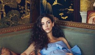 Rose Hanbury