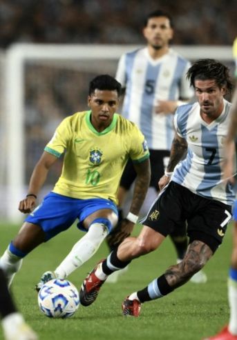 Eliminatorias