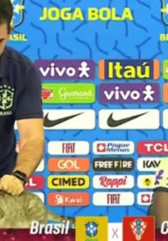 Brasil y la "Maldición del Gato"