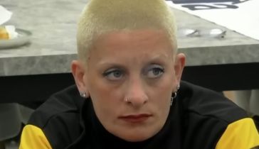 Furia en Gran Hermano 2025
