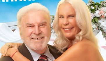 María Valenzuela y Rodolfo Ranni