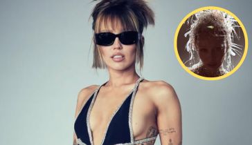 Miley Cyrus