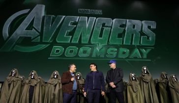 Vengadores: Doomsday