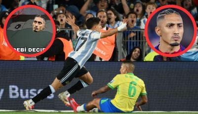 Selección Argentina