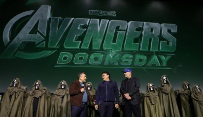Vengadores: Doomsday