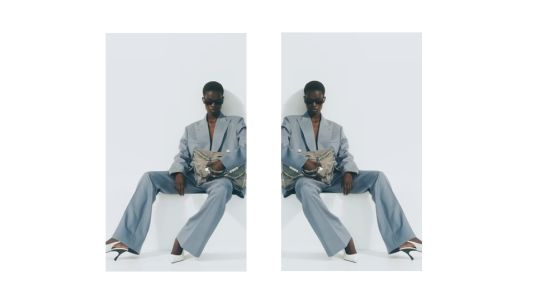 Blazers en otoño: 5 colores y texturas que marcan la temporada