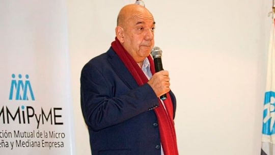 Apyme advirtió por las “políticas dirigidas a destruir la industria nacional”
